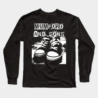 mumford Long Sleeve T-Shirt